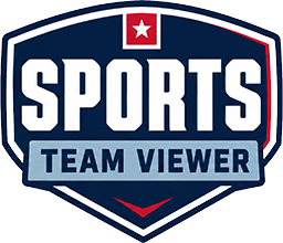 Sports Team Viewer